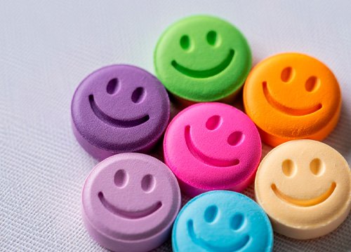 Наркотик Экстази